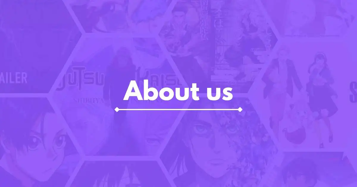 About us About Us
