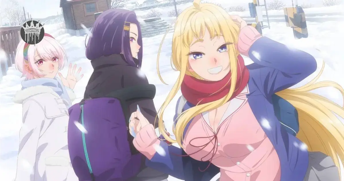 Hokkaido Gals Are Super Adorable Season 1 Hokkaido Gals Are Super Adorable! Season 1