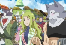 Log Horizon Season 1 Log Horizon Season 1