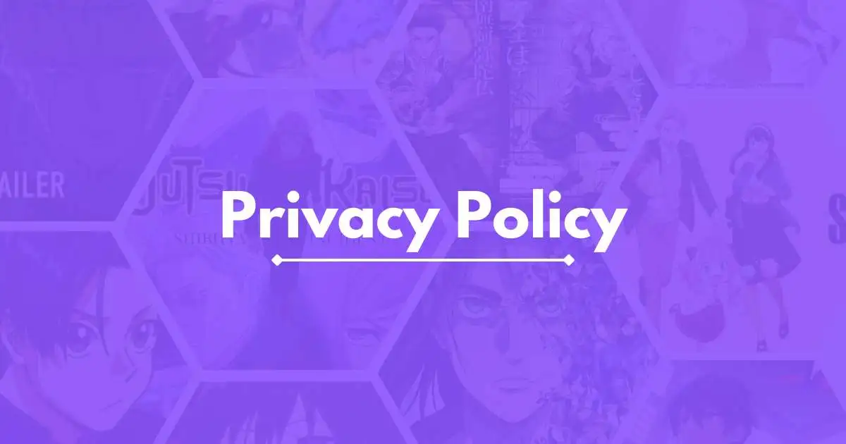 Privacy Policy Privacy Policy