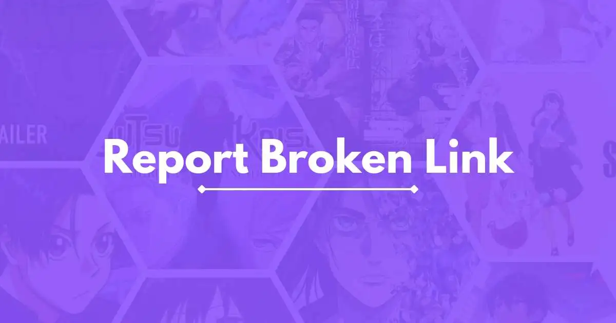 Report Broken Link Report Broken Link