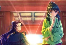 The Apothecary Diaries Season 1