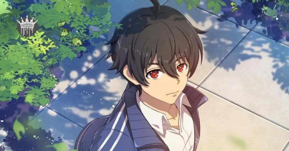 The Daily Life of the Immortal King Season 1 The Daily Life of the Immortal King Season 1