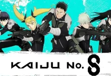 Kaiju No. 8 Season 1 Kaiju No. 8 Season 1