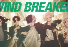 WIND BREAKER Season 1 WIND BREAKER Season 1