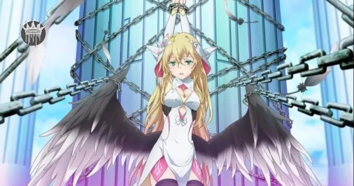 Why Does Nobody Remember Me in This World Season 1 Why Does Nobody Remember Me in This World? Season 1