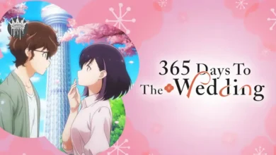 365 Days to the Wedding Season 1