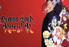 Demon Lord, Retry! R Season 2