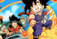 Dragon Ball (1986) Season 2