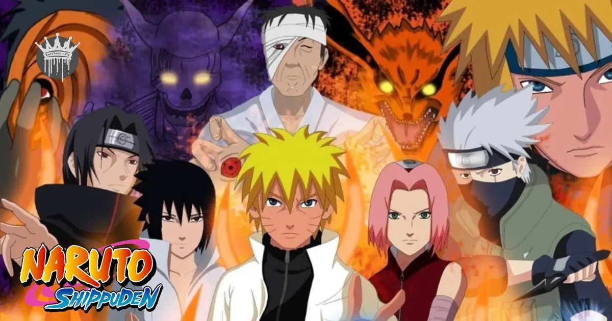 Naruto Shippuden Season 10 Naruto: Shippuden Season 10