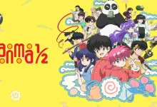 Ranma 1 2 Season 1 Ranma 1/2 Season 1