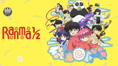 Ranma 1/2 Season 1