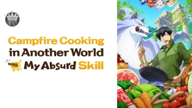 Campfire Cooking in Another World with My Absurd Skill Season 1