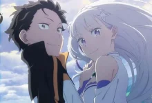 Re ZERO Starting Life in Another World Season 3 Re:ZERO -Starting Life in Another World- Season 3