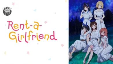 Rent-A-Girlfriend Season 1