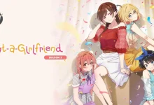 Rent-A-Girlfriend Season 2