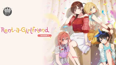 Rent-A-Girlfriend Season 2