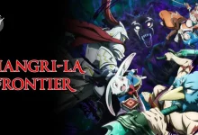 Shangri-La Frontier Season 2