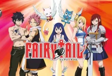 Fairy Tail Season 1