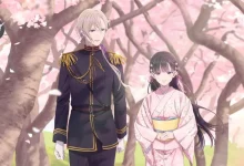 My Happy Marriage Season 1 My Happy Marriage Season 1