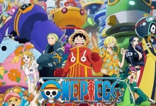 One Piece Season 1