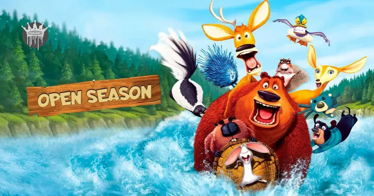 Open Season Open Season (2006)
