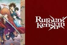 Rurouni Kenshin Season 1