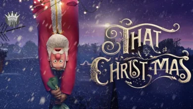 That Christmas 2024 That Christmas (2024)