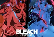 Bleach: Thousand-Year Blood War Season 3