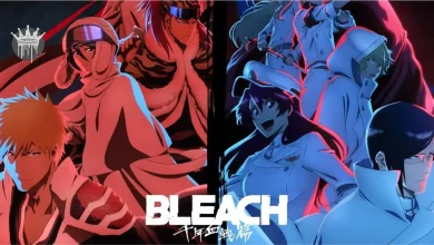 Bleach: Thousand-Year Blood War Season 3