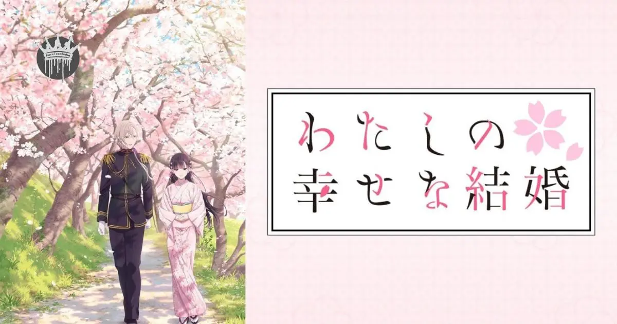 My Happy Marriage Season 2 My Happy Marriage Season 2