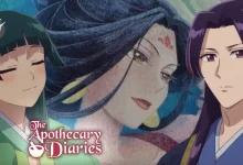 The Apothecary Diaries Season 2