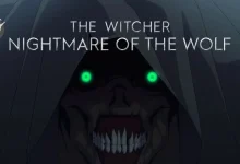 The Witcher: Nightmare of the Wolf