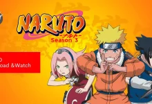 Naruto Season 3