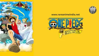 One Piece: Clockwork Island Adventure