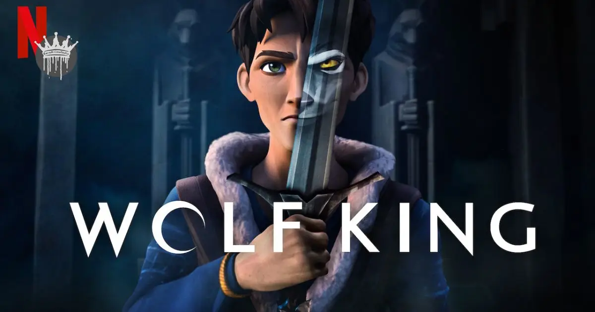 Wolf King Season 1 Wolf King Season 1