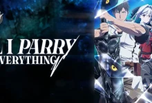 I Parry Everything Season 1
