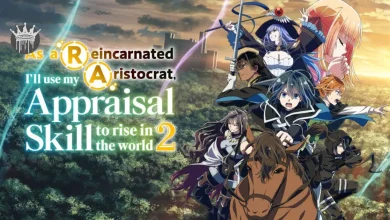 I'll Use My Appraisal Skill Season 2