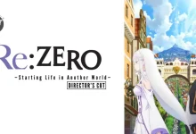 Re:ZERO -Starting Life in Another World- Season 1
