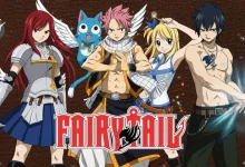 Fairy Tail Season 2