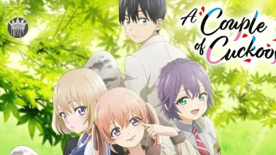 A Couple Of Cuckoos Season 2