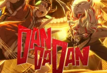 Dan Da Dan Season 2