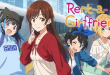 Rent-A-Girlfriend Season 4