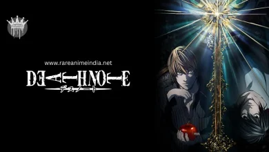 Death Note Season 1