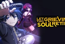 Let This Grieving Soul Retire! Season 2