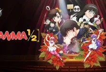 Ranma 1 2 Season 2 Ranma 1/2 Season 2